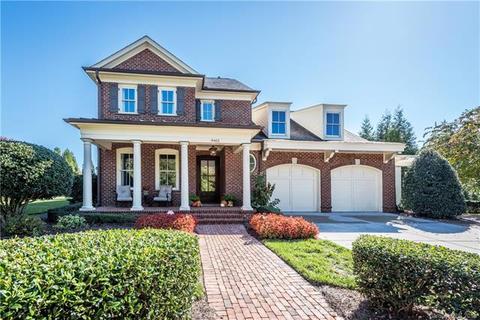 8412 Robbins Crescent Dr, Cornelius, NC 28031 photo 1