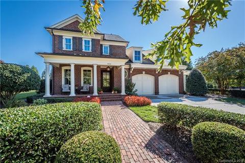 8412 Robbins Crescent Dr, Cornelius, NC 28031 photo 28