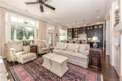 8412 Robbins Crescent Dr, Cornelius, NC 28031 photo 6