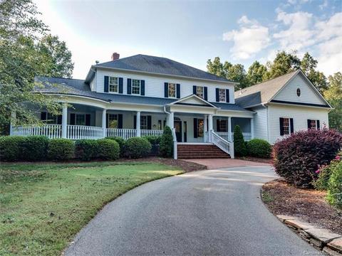 9570 Caldwell Rd, Mount Ulla, NC 28125 photo 1