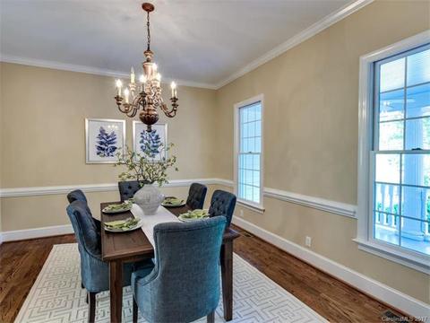 9570 Caldwell Rd, Mount Ulla, NC 28125 photo 6