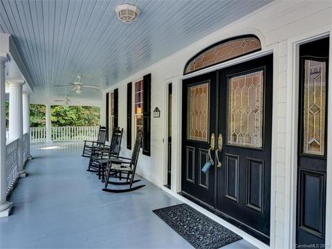 9570 Caldwell Rd, Mount Ulla, NC 28125 photo 3