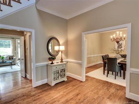 9570 Caldwell Rd, Mount Ulla, NC 28125 photo 5