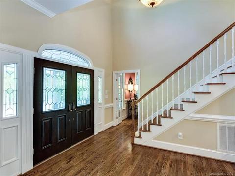 9570 Caldwell Rd, Mount Ulla, NC 28125 photo 4