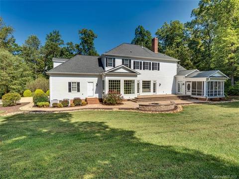 9570 Caldwell Rd, Mount Ulla, NC 28125 photo 23