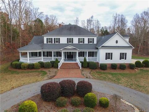 9570 Caldwell Rd, Mount Ulla, NC 28125 photo 2