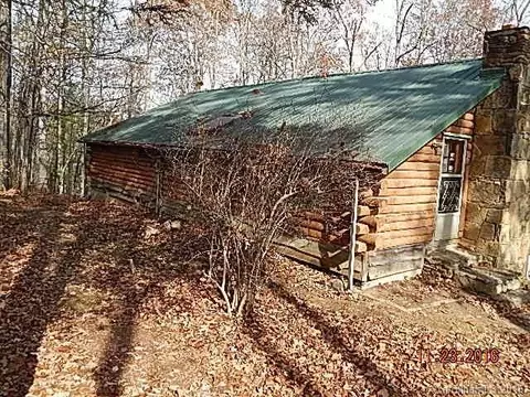 591 Deep Gap Loop Rd, Flat Rock, NC 28731 photo 2