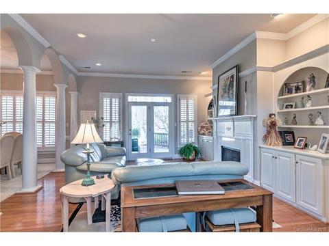 17632 River Ford Dr, Davidson, NC 28036 photo 10