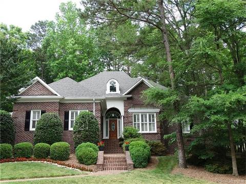17632 River Ford Dr, Davidson, NC 28036 photo 1