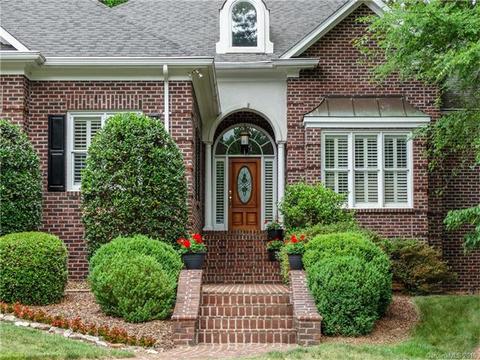 17632 River Ford Dr, Davidson, NC 28036 photo 2