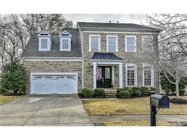884 Treasure Ct, Fort Mill, SC 29708 photo 1