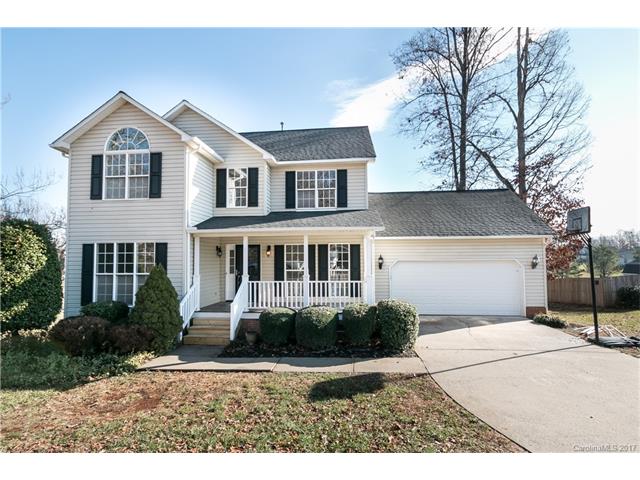 121 Random Dr, Salisbury, NC 28147 photo 1