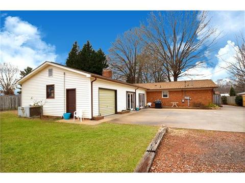 331 E Chamblee Dr, Salisbury, NC 28147 photo 22