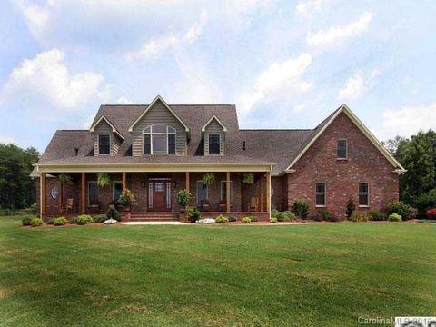 4154 E Maiden Rd, Maiden, NC 28650 photo 3