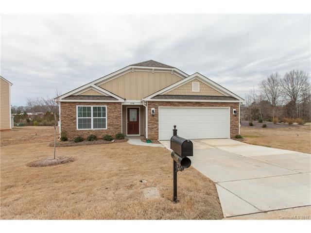 2108 Fieldstone Gate Ct, Monroe, NC 28112 photo 1