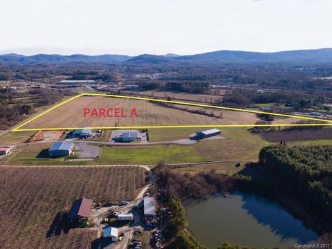 337 Mcmurray Rd, Flat Rock, NC 28731 photo 1