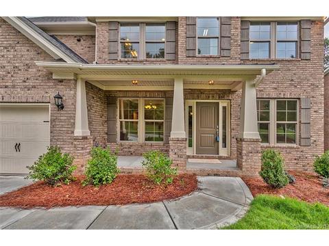 16632 Ruby Hill Pl, Charlotte, NC 28278 photo 2