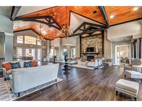 16632 Ruby Hill Pl, Charlotte, NC 28278 photo 19