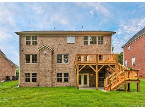 16632 Ruby Hill Pl, Charlotte, NC 28278 photo 17
