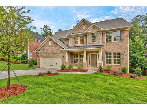 16632 Ruby Hill Pl, Charlotte, NC 28278 photo 1