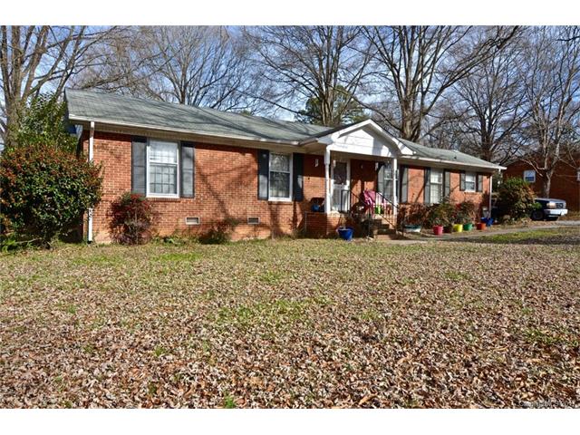 1009 Griffith Rd, Monroe, NC 28112 photo 2