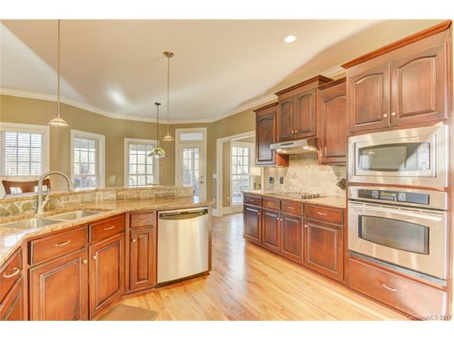 11850 Hidden Forest Ln, Davidson, NC 28036 photo 7