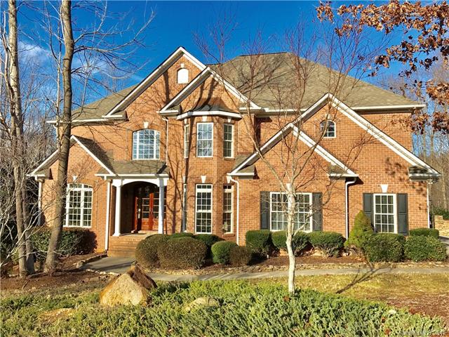 11850 Hidden Forest Ln, Davidson, NC 28036 photo 1