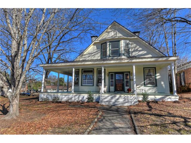 205 Hayne St, Monroe, NC 28112 photo 1