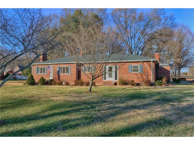 1003 E 13th St, Kannapolis, NC 28083 photo 1