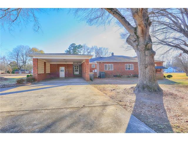 1003 E 13th St, Kannapolis, NC 28083 photo 2