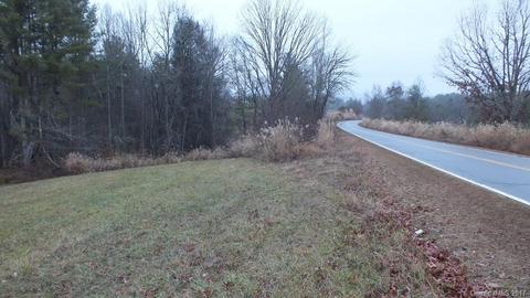 Bull Creek Road, Mars Hill, NC 28754
