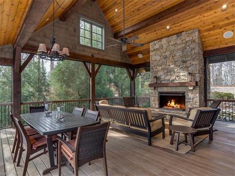 305 Kincaid Dr, Mill Spring, NC 28756 photo 15