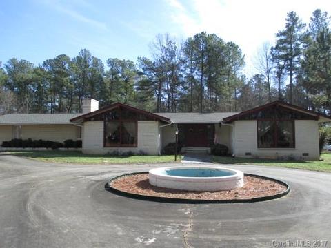 2323 Johnstown Rd, Crouse, NC 28033 photo 1