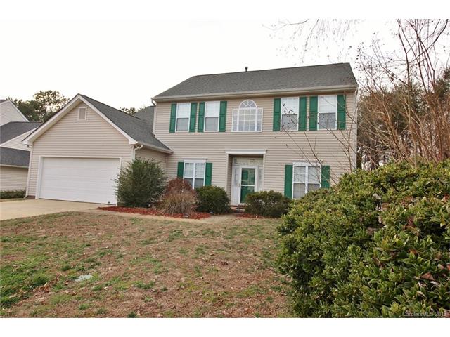 927 Knightsbridge Rd, Fort Mill, SC 29708 photo 1