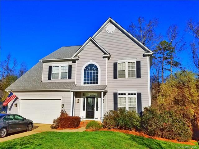 409 Saint George Rd, Fort Mill, SC 29708 photo 1