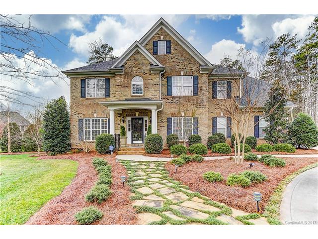 5208 Constance Ct, Monroe, NC 28110 photo 1
