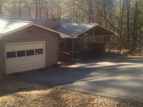 101 Edwards Rd, Cedar Mountain, NC 28718 photo 2