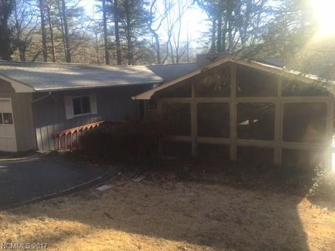 101 Edwards Rd, Cedar Mountain, NC 28718 photo 1