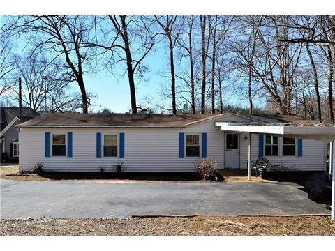 4163 Cascade St, Terrell, NC 28682 photo 2