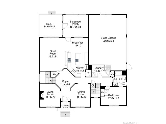 19430 Laurel Glen Ave, Cornelius, NC 28031 photo 22