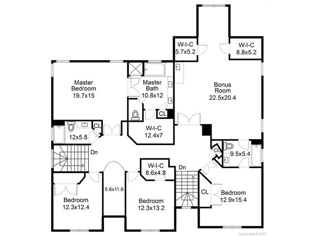 19430 Laurel Glen Ave, Cornelius, NC 28031 photo 23