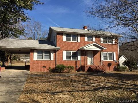 411 Main St, Morven, NC 28119 photo 1