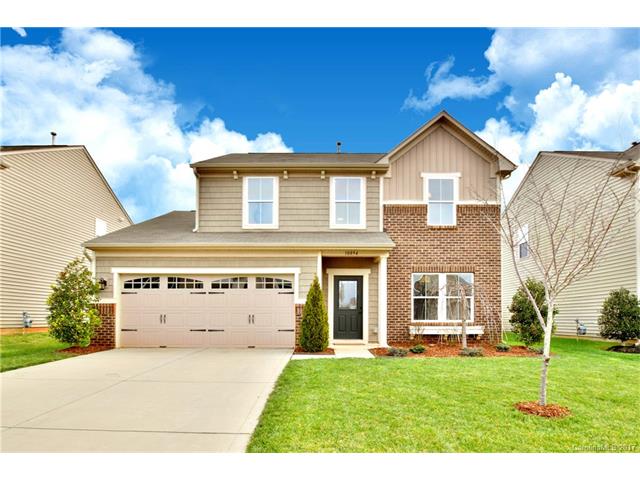 10894 Tailwater St, Davidson, NC 28036 photo 1