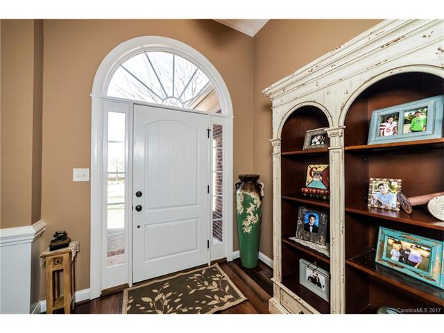 3220 Oglethorpe Ln, Monroe, NC 28110 photo 5