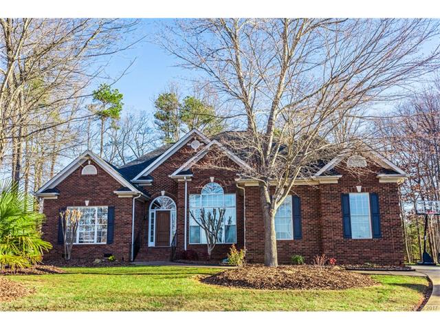3220 Oglethorpe Ln, Monroe, NC 28110 photo 1