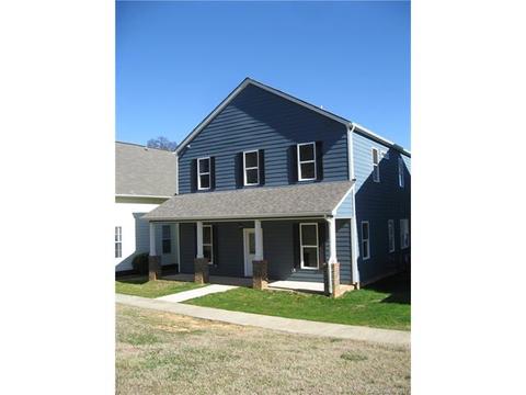 20257 Harroway Dr, Cornelius, NC 28031 photo 2