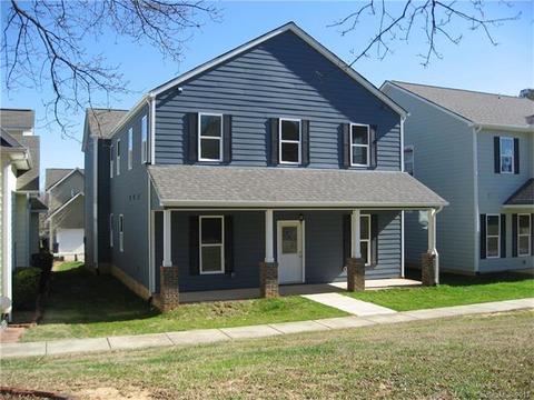 20257 Harroway Dr, Cornelius, NC 28031 photo 4