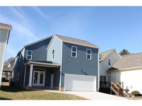 20257 Harroway Dr, Cornelius, NC 28031 photo 5