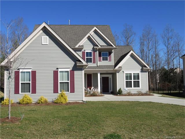2512 Mill Wright Rd, Concord, NC 28027 photo 1