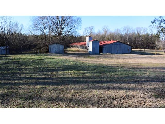 2802 Hinson Rd, Monroe, NC 28112 photo 3